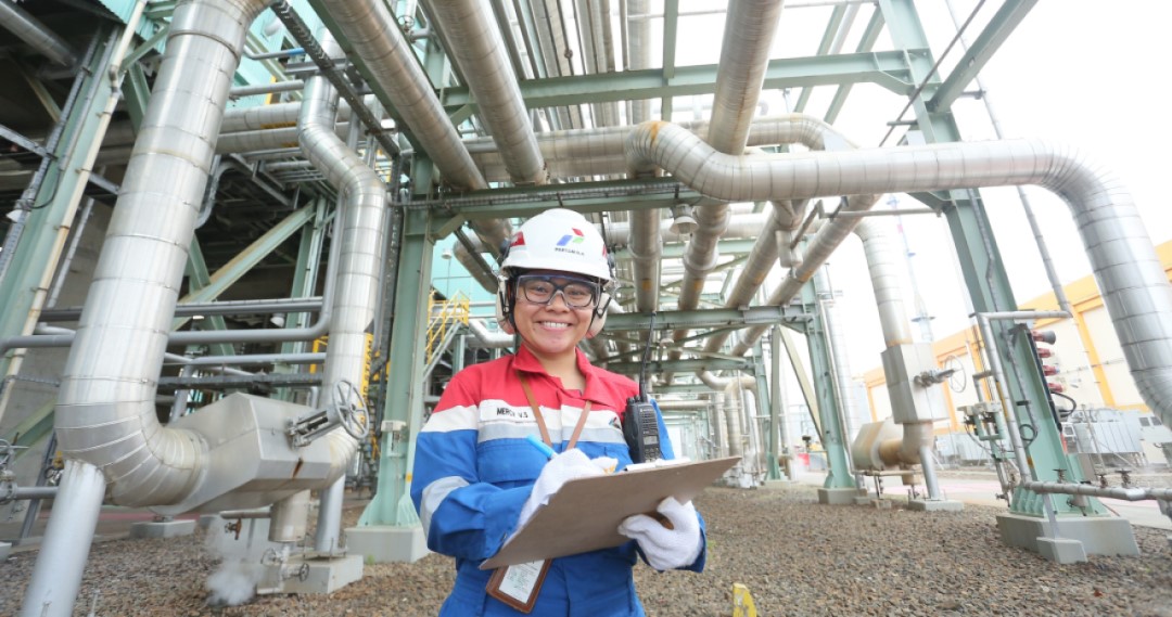 Kilang Pertamina Internasional, Kilang Pertamina, Kilang Internasional, Kilang, KPI Pertamina, PT. KPI, KPI
