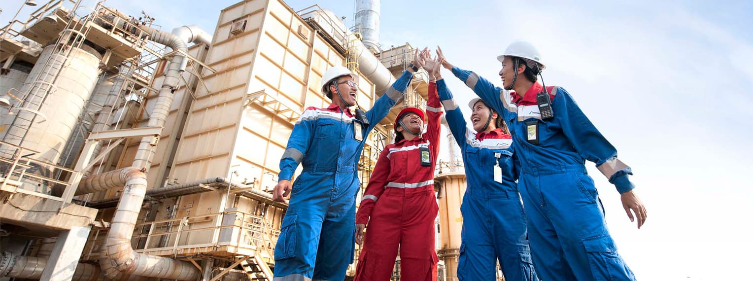 Kilang Pertamina Internasional, Kilang Pertamina, Kilang Internasional, Kilang, KPI Pertamina, PT. KPI, KPI