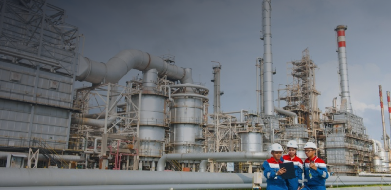 Kilang Pertamina Internasional, Kilang Pertamina, Kilang Internasional, Kilang, KPI Pertamina, PT. KPI, KPI