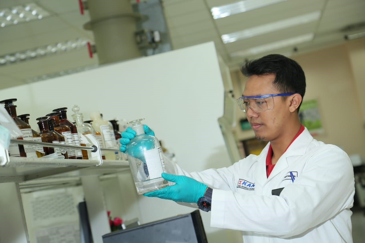 Kilang Pertamina Internasional, Kilang Pertamina, Kilang Internasional, Kilang, KPI Pertamina, PT. KPI, KPI
