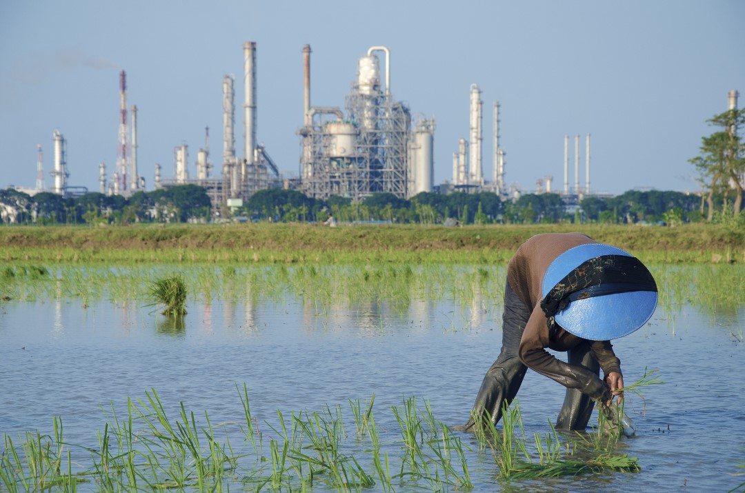 Kilang Pertamina Internasional, Kilang Pertamina, Kilang Internasional, Kilang, KPI Pertamina, PT. KPI, KPI