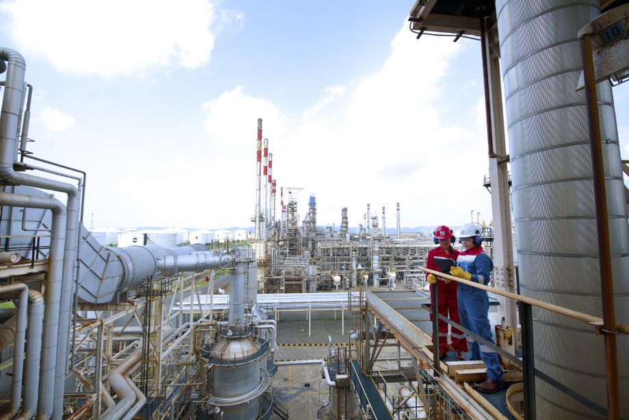 Kilang Pertamina Internasional, Kilang Pertamina, Kilang Internasional, Kilang, KPI Pertamina, PT. KPI, KPI