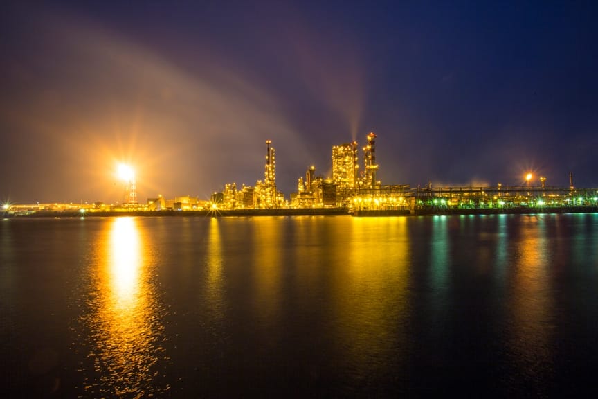 Kilang Pertamina Internasional, Kilang Pertamina, Kilang Internasional, Kilang, KPI Pertamina, PT. KPI, KPI