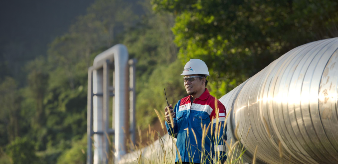 Kilang Pertamina Internasional, Kilang Pertamina, Kilang Internasional, Kilang, KPI Pertamina, PT. KPI, KPI