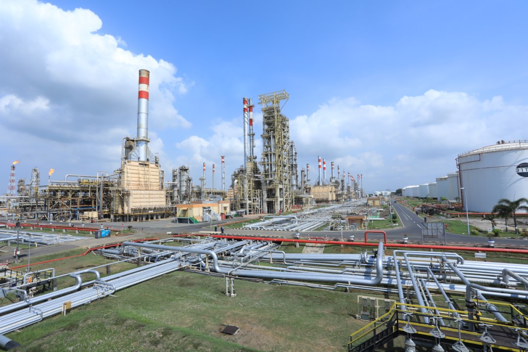 Kilang Pertamina Internasional, Kilang Pertamina, Kilang Internasional, Kilang, KPI Pertamina, PT. KPI, KPI